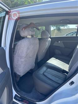 کیا سپۆرتاج